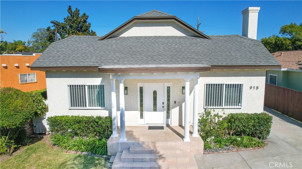 918 5th AVE