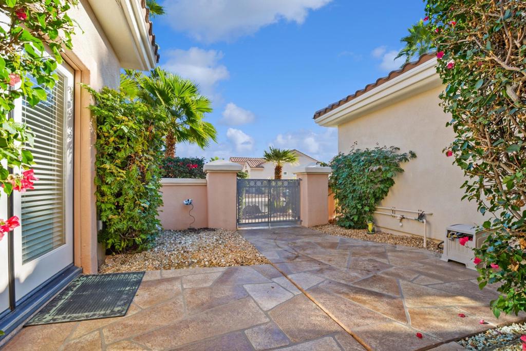 Sun City - Residential