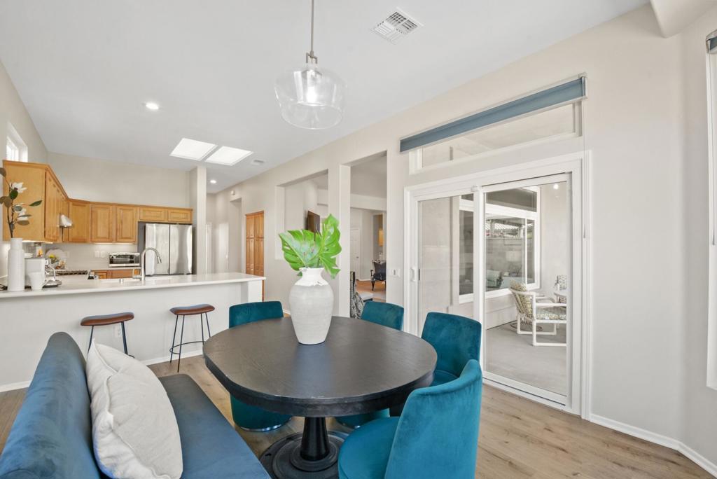 Sun City - Residential