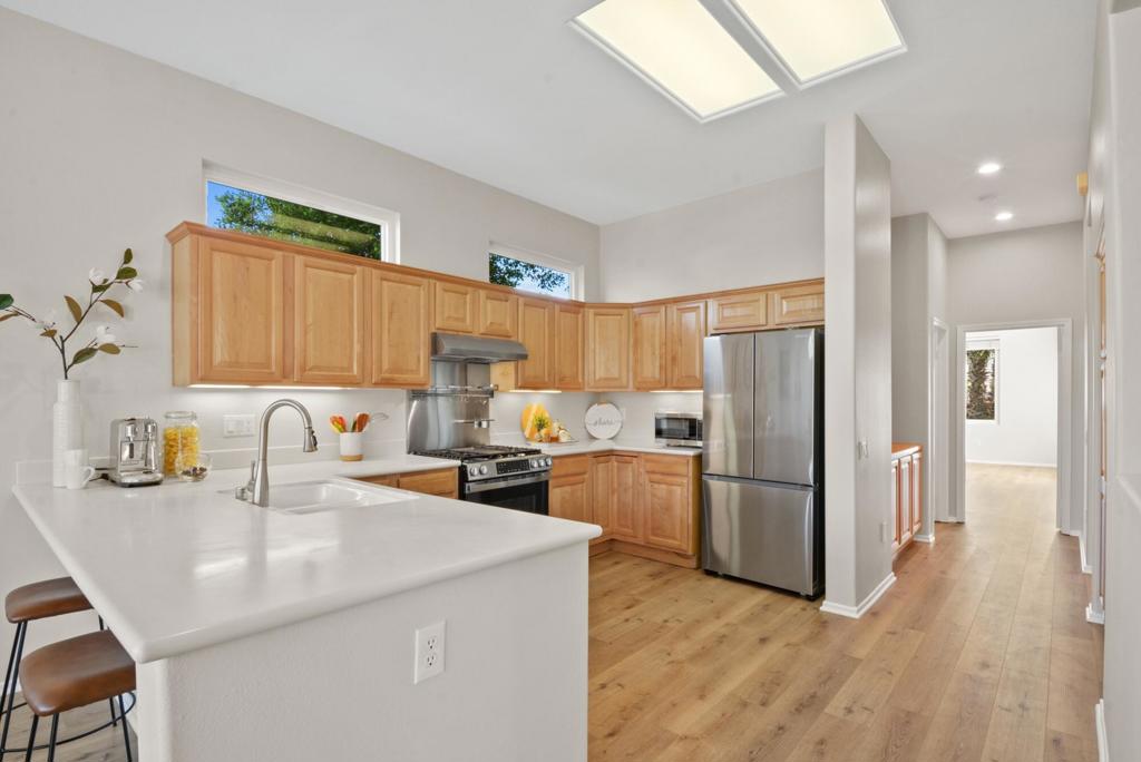 Sun City - Residential