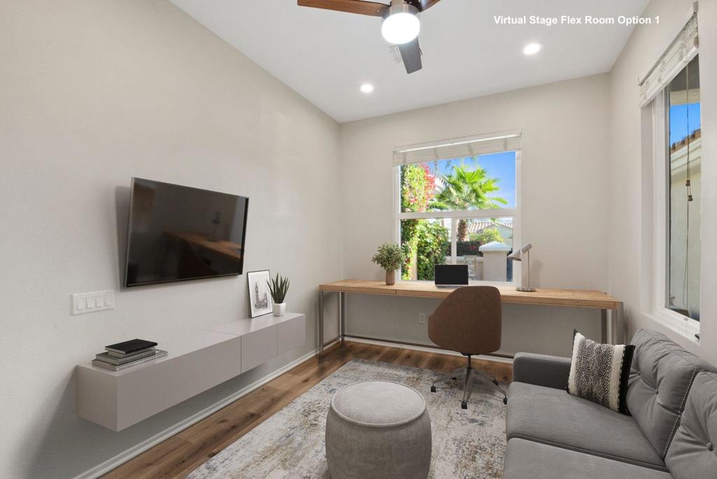 Sun City - Residential