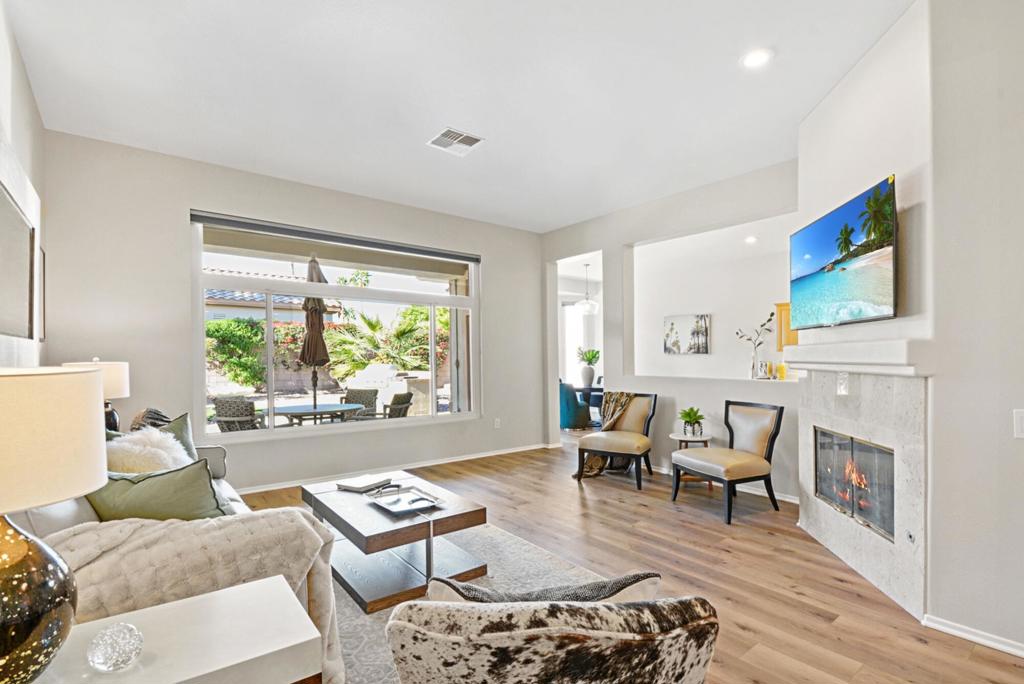 Sun City - Residential