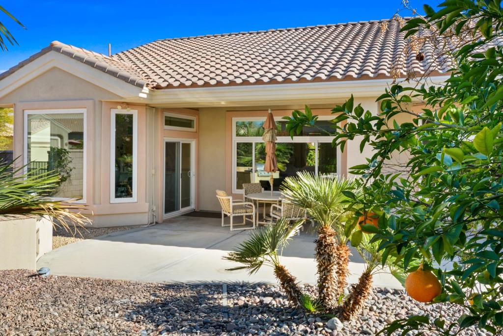 Sun City - Residential