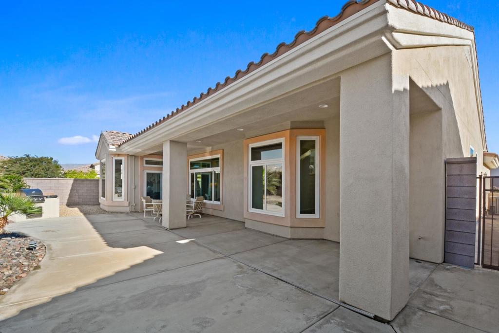 Sun City - Residential