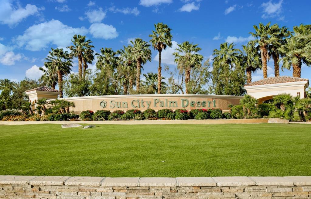 Sun City - Residential