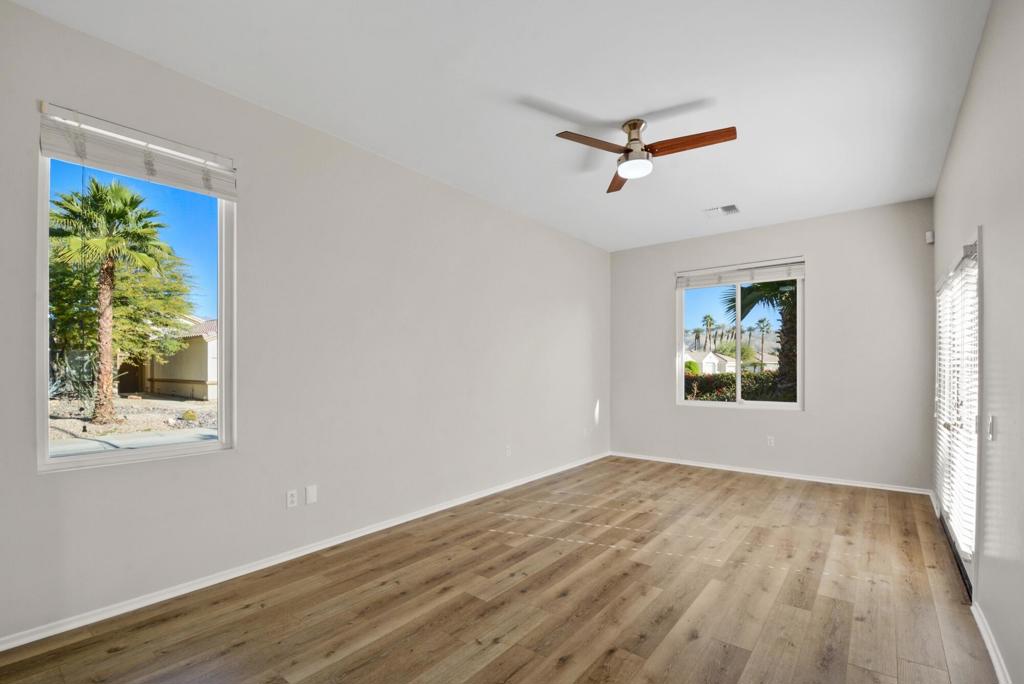 Sun City - Residential