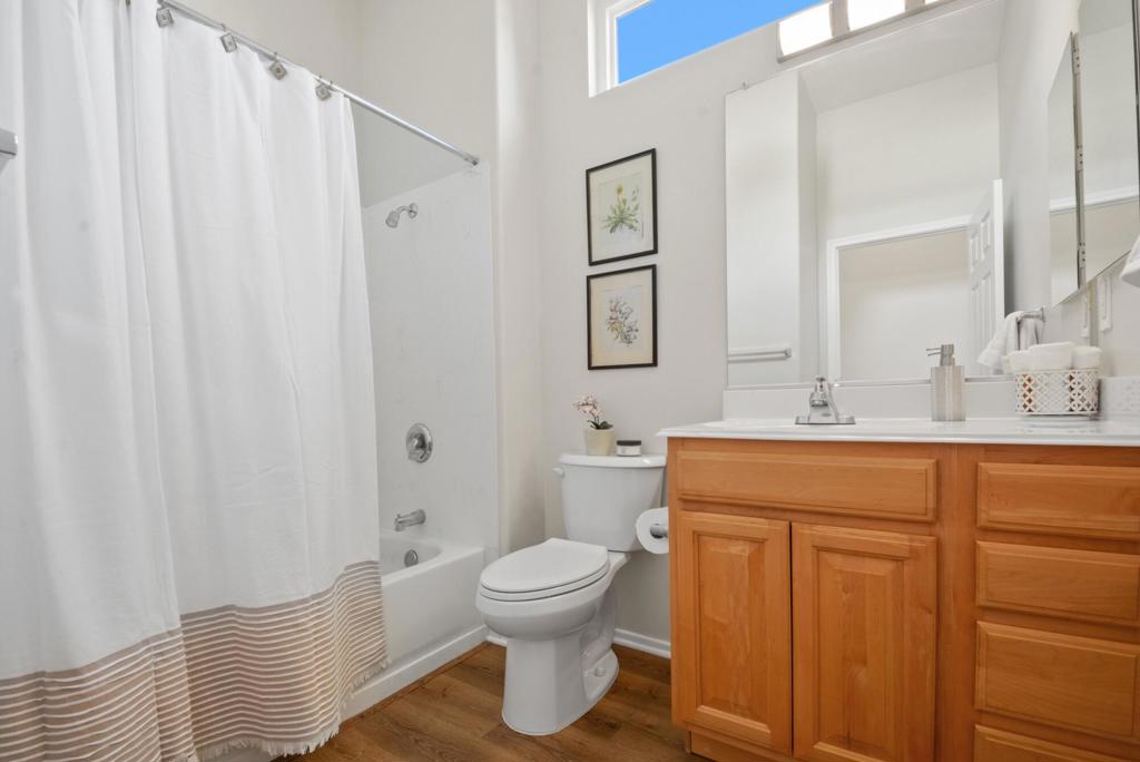 Sun City - Residential