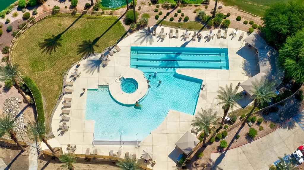 Sun City - Residential