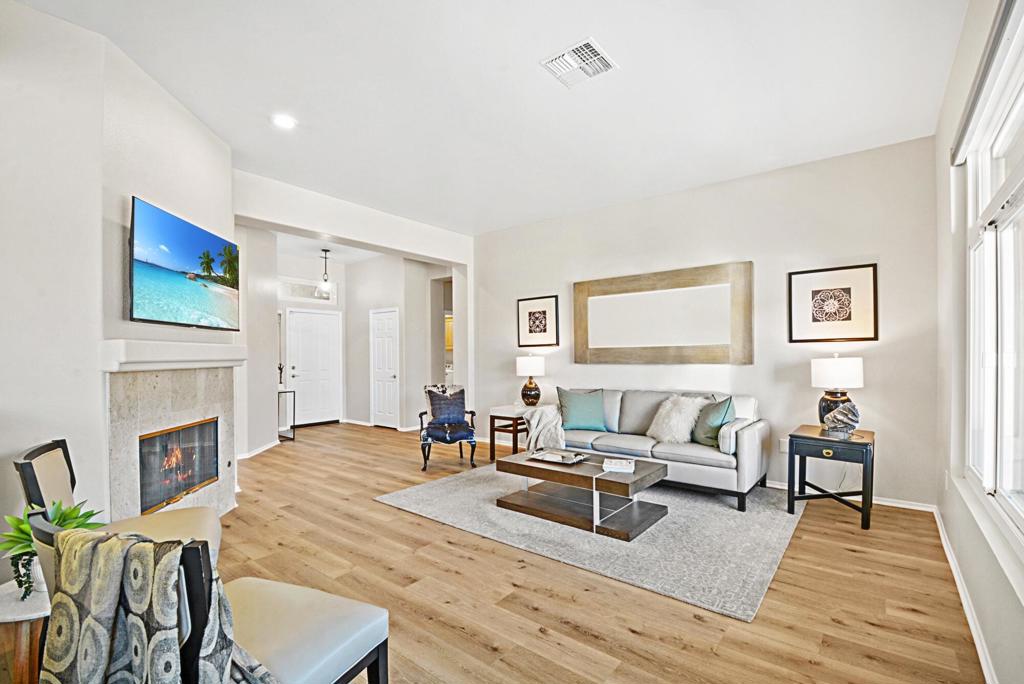 Sun City - Residential