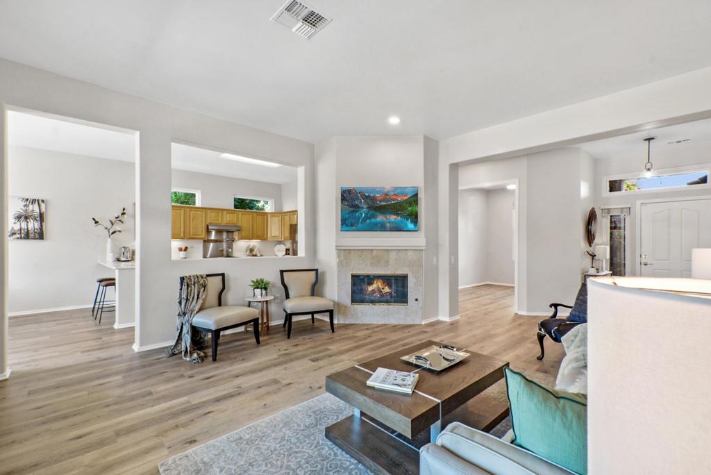 Sun City - Residential