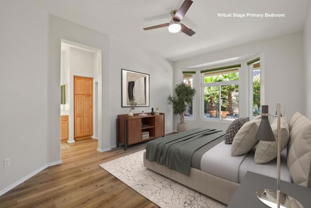 Sun City - Residential