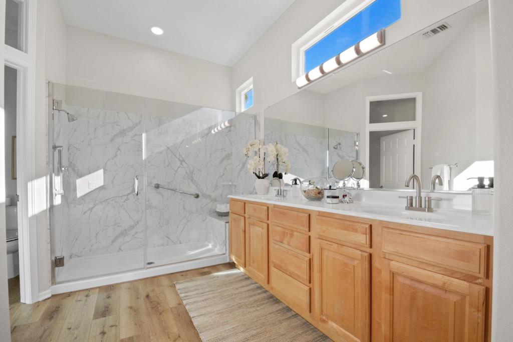 Sun City - Residential