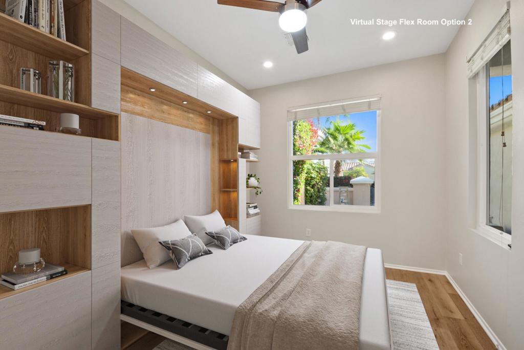 Sun City - Residential