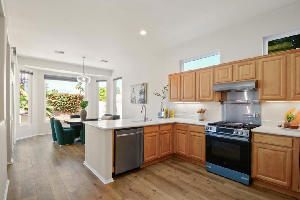 Sun City - Residential