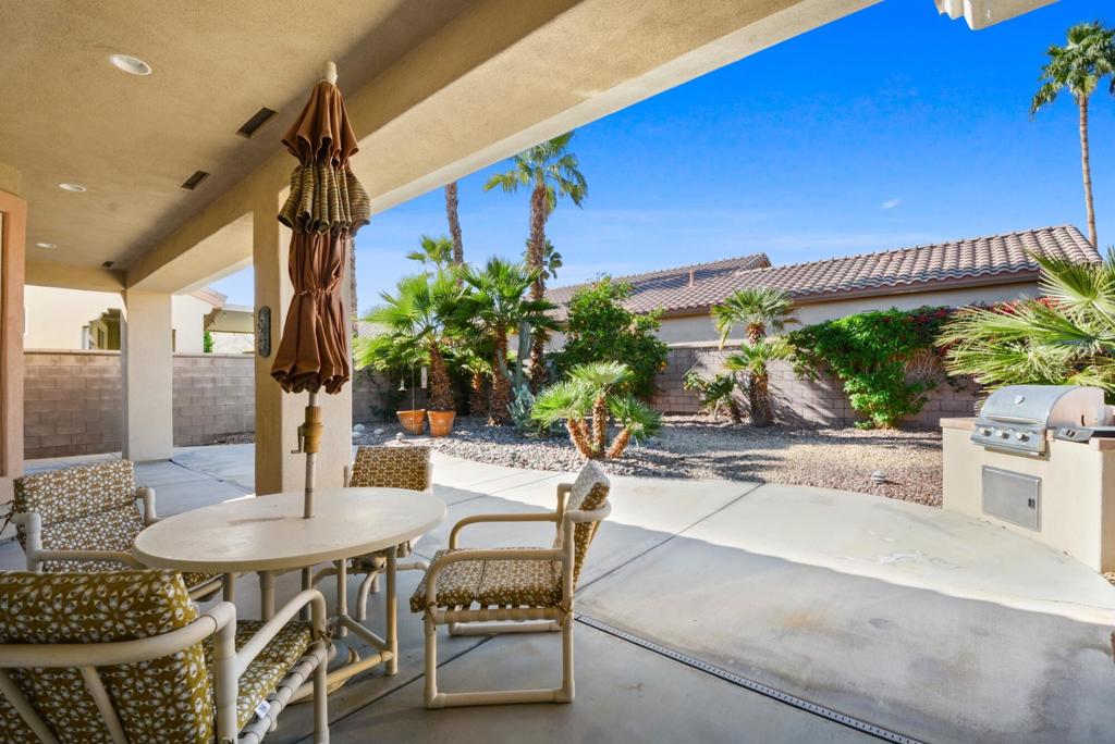 Sun City - Residential