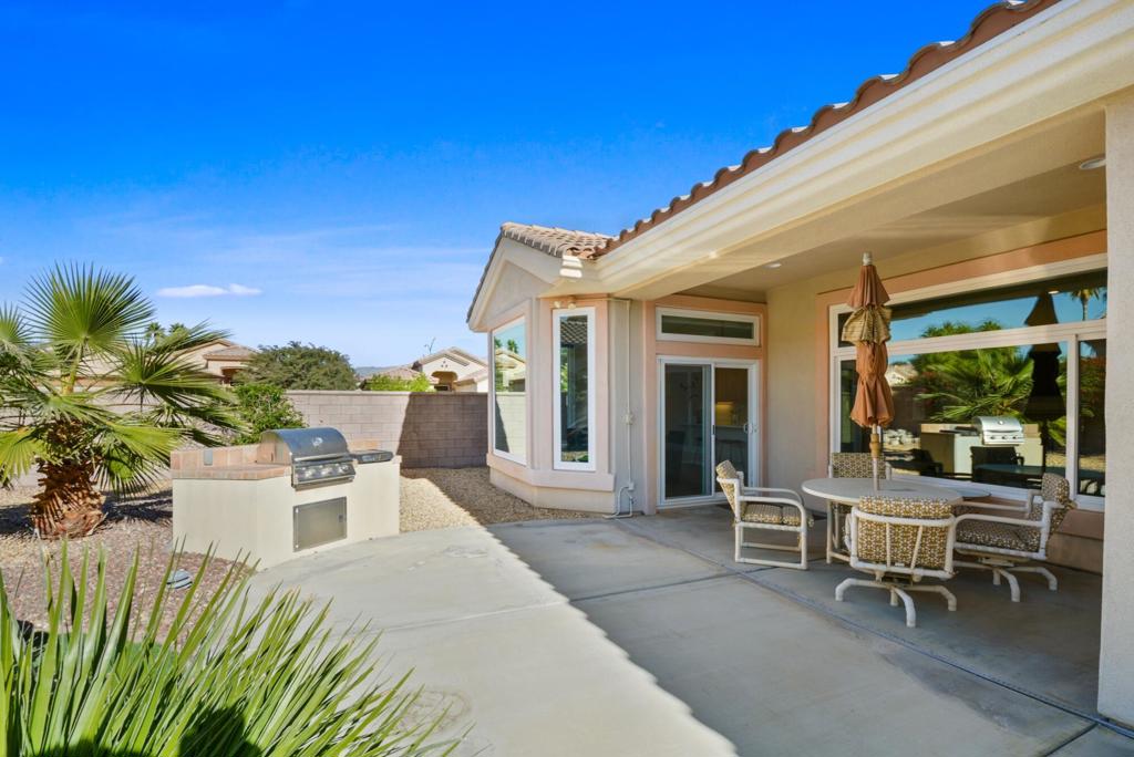 Sun City - Residential