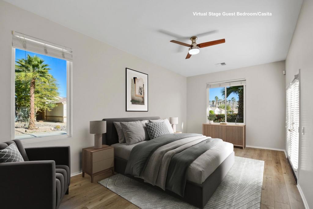 Sun City - Residential