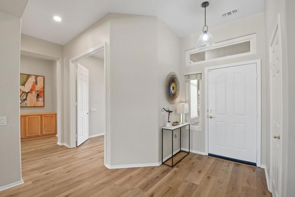 Sun City - Residential