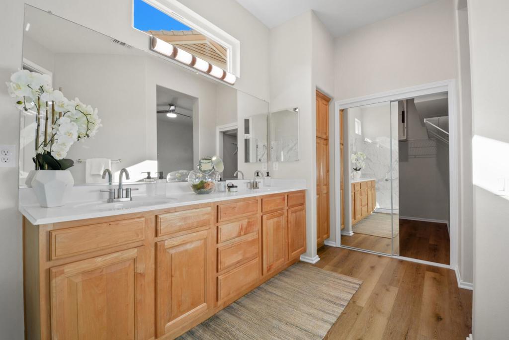 Sun City - Residential