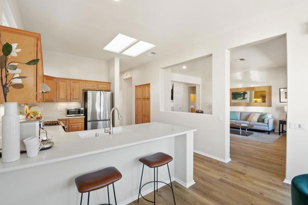 Sun City - Residential