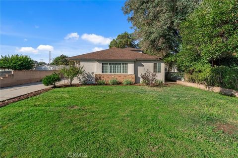 1317 N Columbia Ontario CA 91764