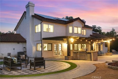 Tiny photo for 13049 Sunny Lane, Camarillo, CA 93012 (MLS # TR25240723)