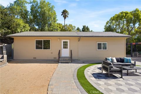 Tiny photo for 13049 Sunny Lane, Camarillo, CA 93012 (MLS # TR25240723)