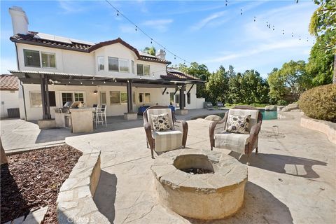 Tiny photo for 13049 Sunny Lane, Camarillo, CA 93012 (MLS # TR25240723)