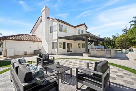 Tiny photo for 13049 Sunny Lane, Camarillo, CA 93012 (MLS # TR25240723)