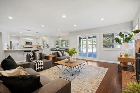 Tiny photo for 13049 Sunny Lane, Camarillo, CA 93012 (MLS # TR25240723)