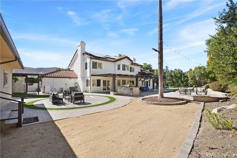 Tiny photo for 13049 Sunny Lane, Camarillo, CA 93012 (MLS # TR25240723)