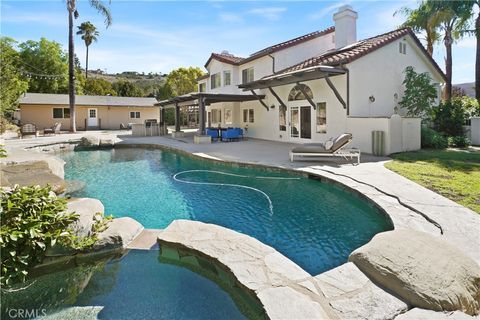 Tiny photo for 13049 Sunny Lane, Camarillo, CA 93012 (MLS # TR25240723)