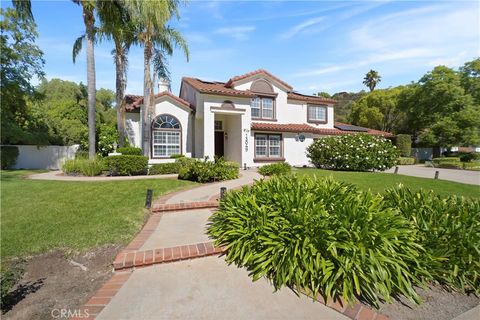 Tiny photo for 13049 Sunny Lane, Camarillo, CA 93012 (MLS # TR25240723)