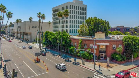Photo of 9730 Wilshire Boulevard #207, Beverly Hills, CA 90212 (MLS # 26830325)