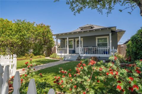 124 N Vista Bonita Avenue Glendora CA 91741