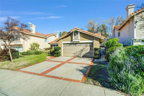 Photo of 20061 Shadow Hills Court, Saugus, CA 91390 (MLS # GD26027698)