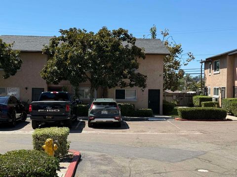 Photo of 1034 Leland St St #14, Spring Valley, CA 91977 (MLS # 250036939SD)