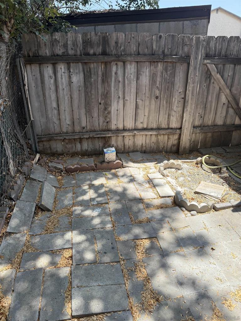 Spring Valley - Residential