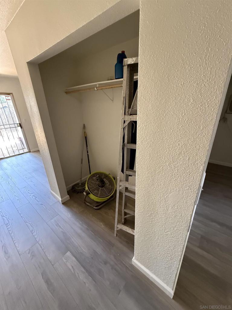 Spring Valley - Residential