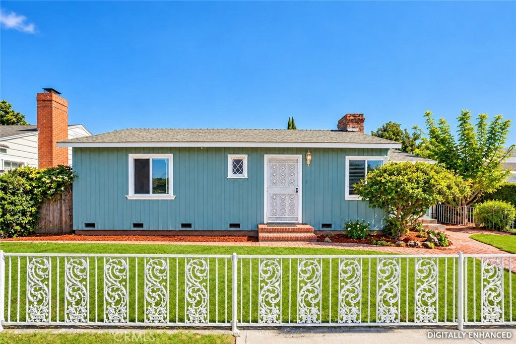 1974 Daisy AVE