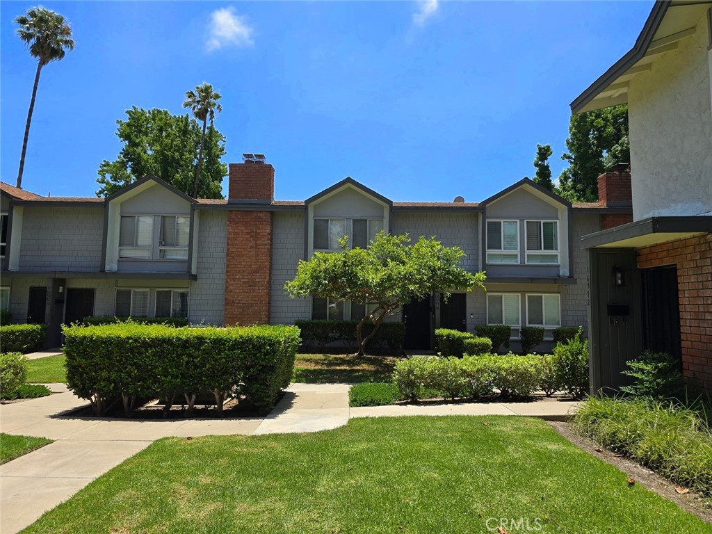16578 Montego Way