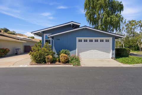 Photo of 380 Mill Pond Drive #380, San Jose, CA 95125 (MLS # ML82057836)