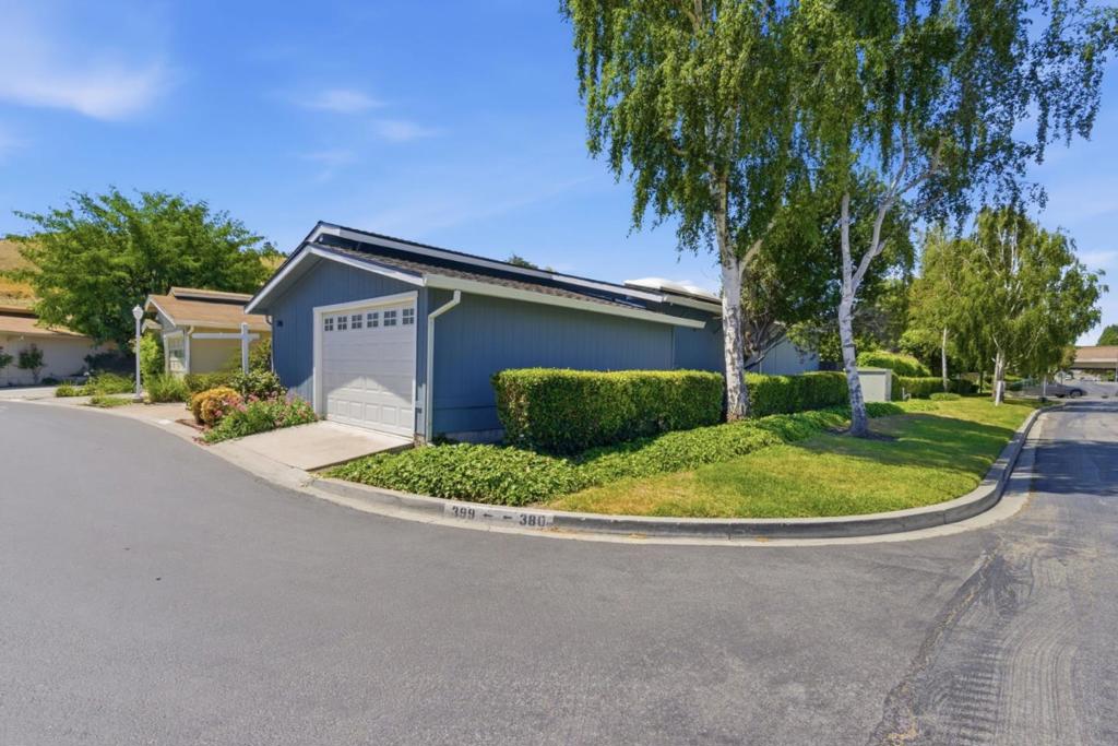 380 Mill Pond Drive 380