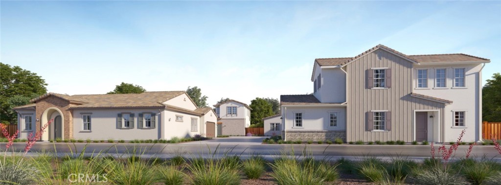 Sierra Bella II at Tesoro Highlands - Residential