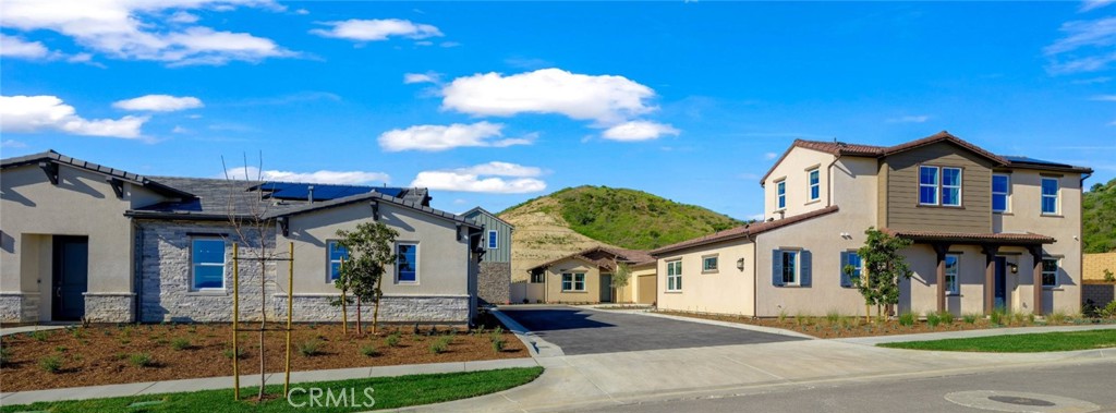 Sierra Bella II at Tesoro Highlands - Residential