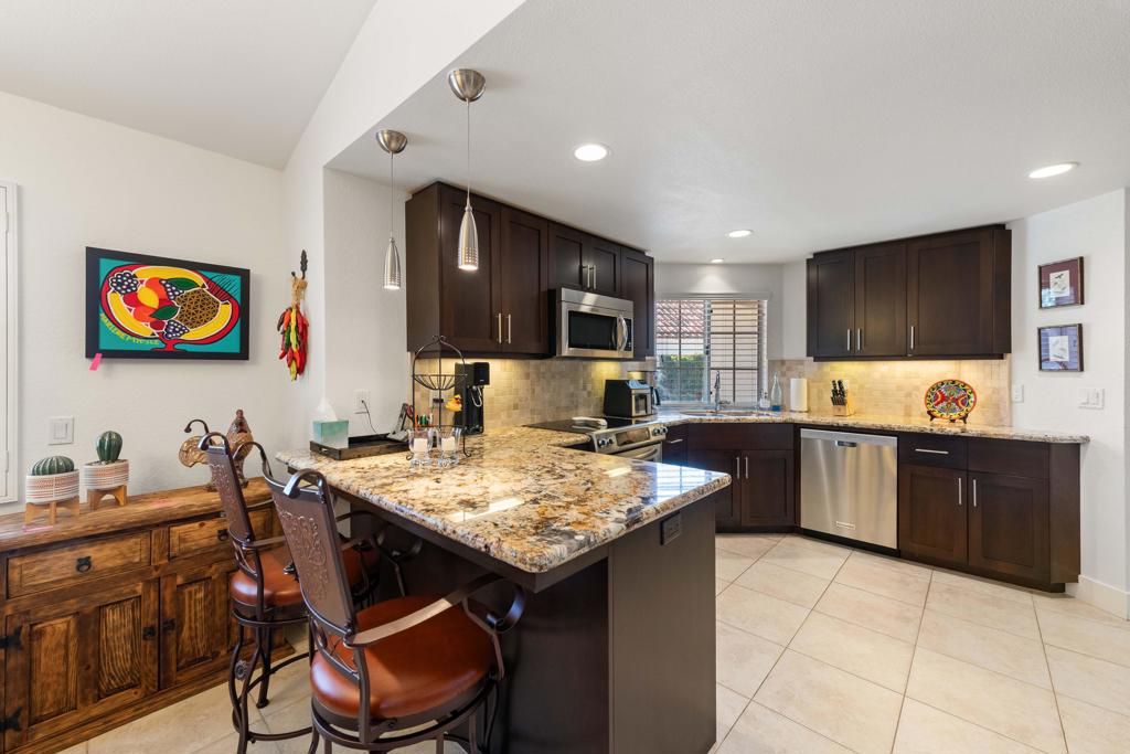 Desert Breezes - Residential