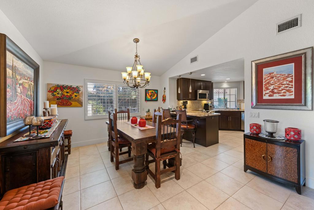 Desert Breezes - Residential