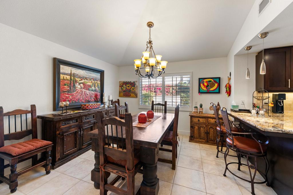 Desert Breezes - Residential