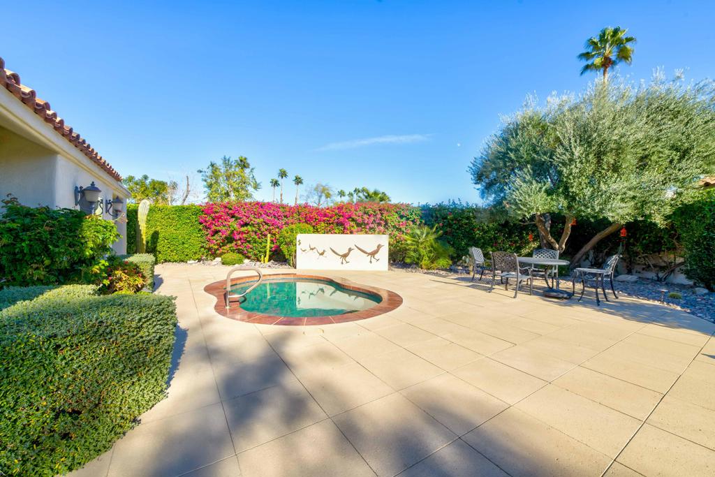 Desert Breezes - Residential