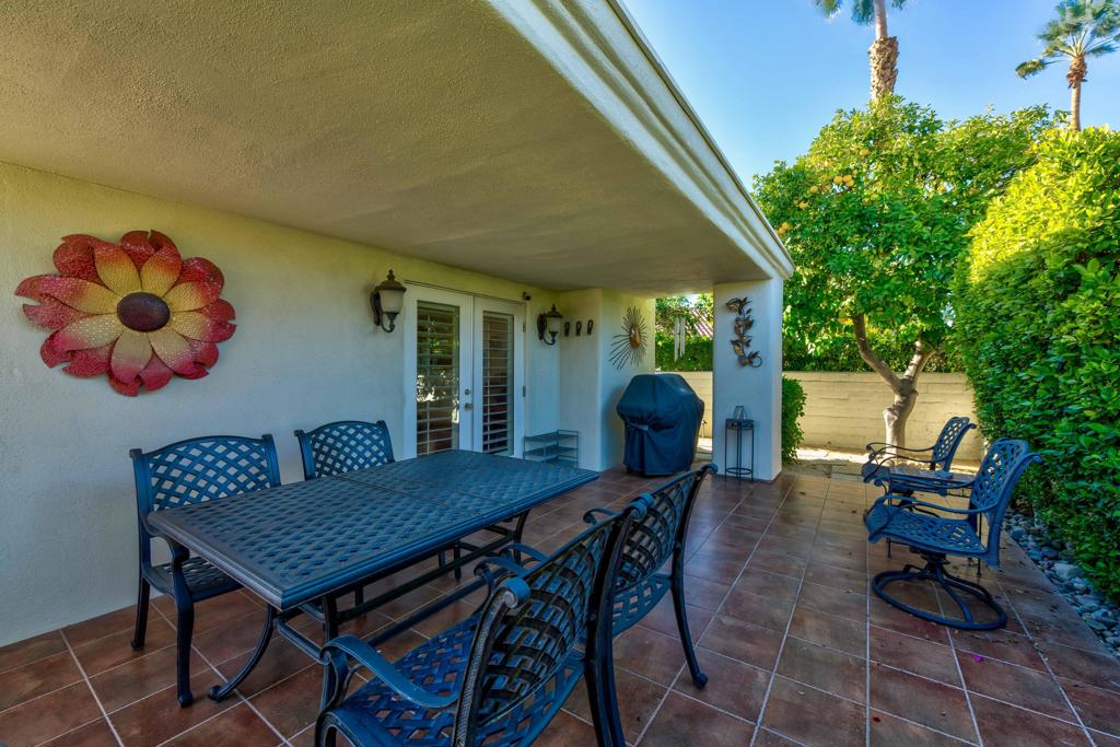 Desert Breezes - Residential